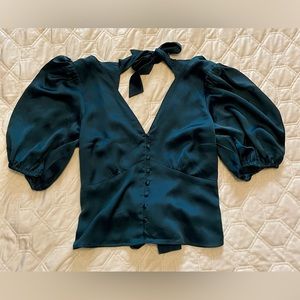 Abercrombie & Fitch Blouse